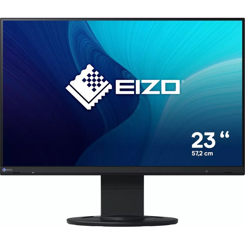 EIZO Eizo FlexScan EV2360-BK Monitor 23 WUXGA IPS Flat 60Hz 5ms
