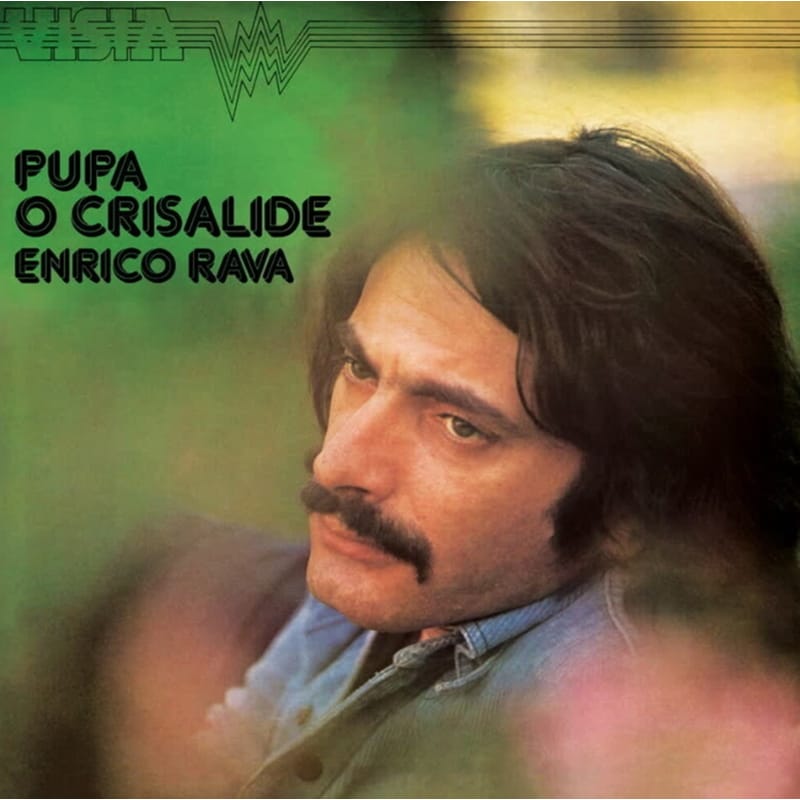 Pupa O Crisalide (LP)