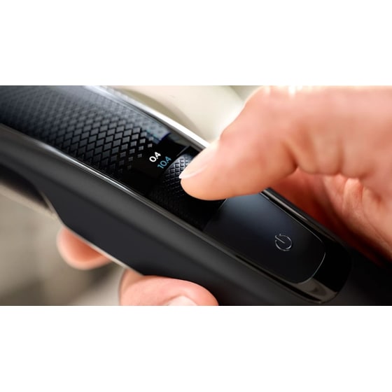 Κουρευτική Μηχανή Philips Beardtrimmer Series 5000 Bt5515/15 image 4