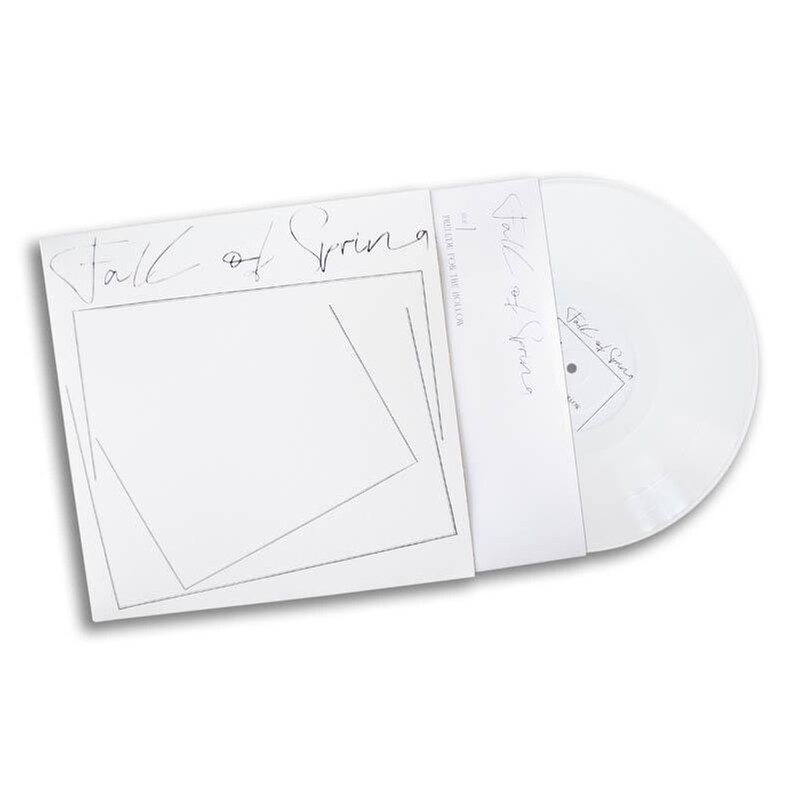 Fall Of Spring (White)