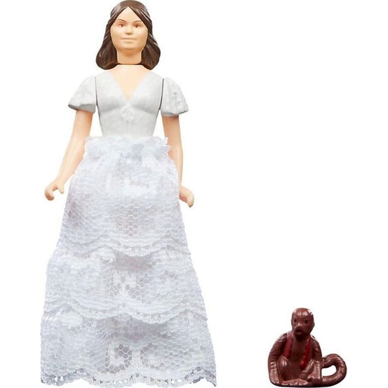 Φιγούρα Δράσης HASBRO Indiana Jones Raiders Of The Lost Ark Marion Ravenwood 10cm