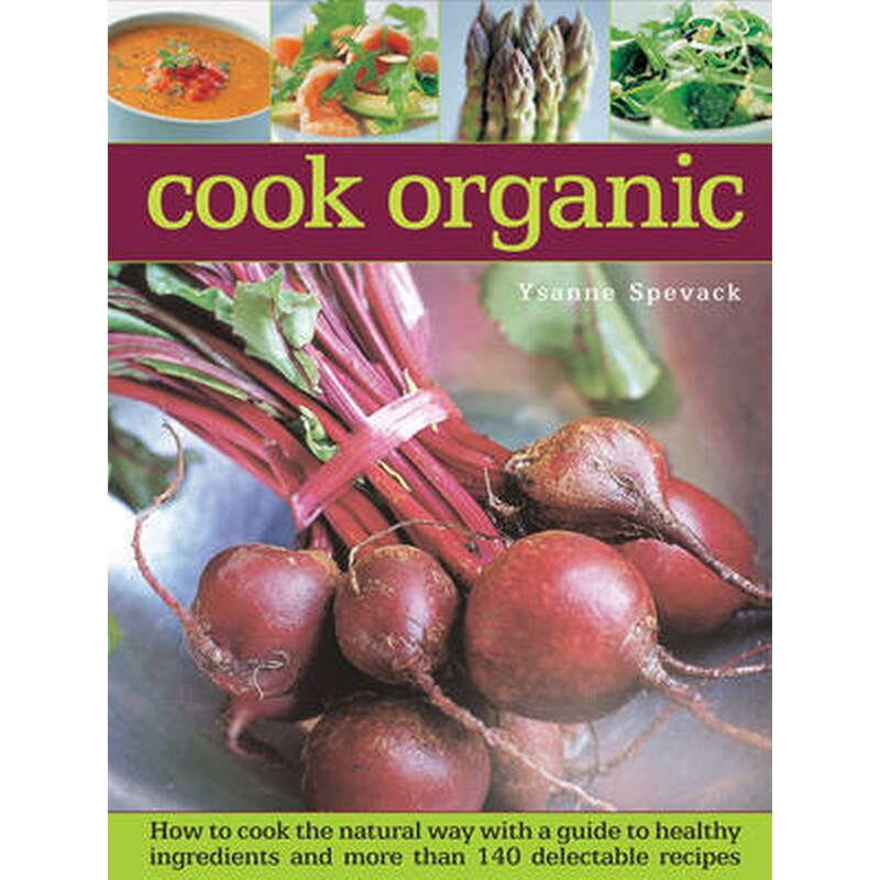 Cook Organic