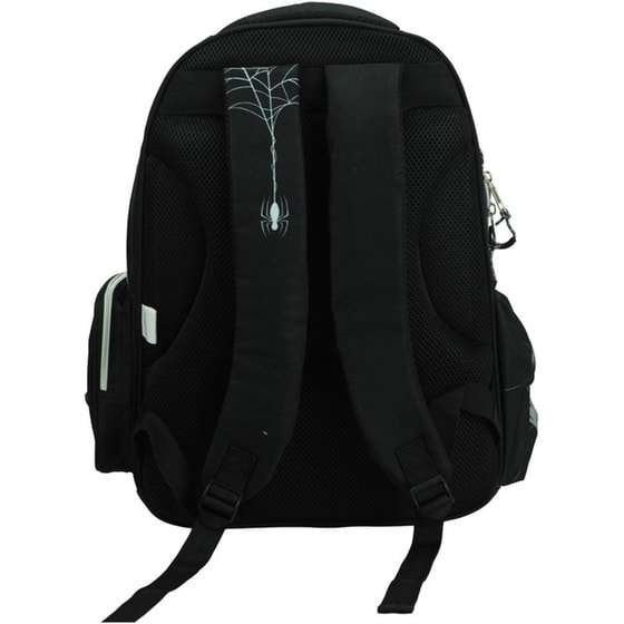 Τσάντα Πλάτης Gim Spiderman City Web image 2