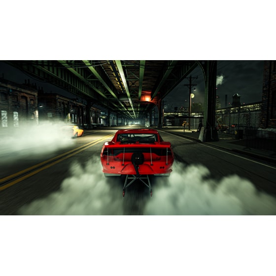 Street Outlaws 2: Winner Takes All - PS4 image 3