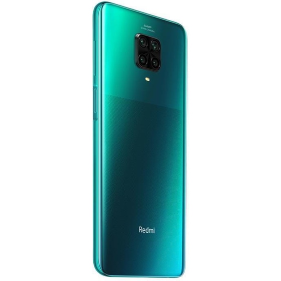 Xiaomi Redmi Note 9 Pro 64GB Dual Sim - Tropical Green image 5