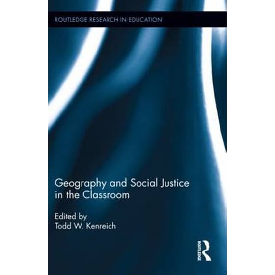 Geography and Social Justice in the Classroom image 0
