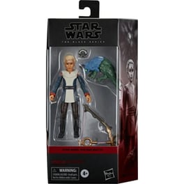 Φιγούρα Δράσης Hasbro Star Wars: Black Series - Omega (Kamino) (15cm)