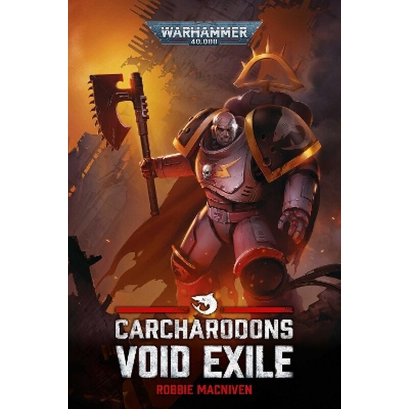 Void Exile