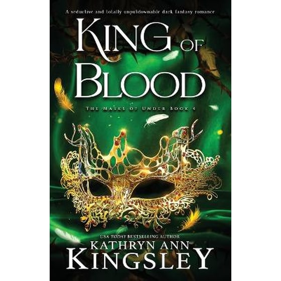 King of Blood image 0