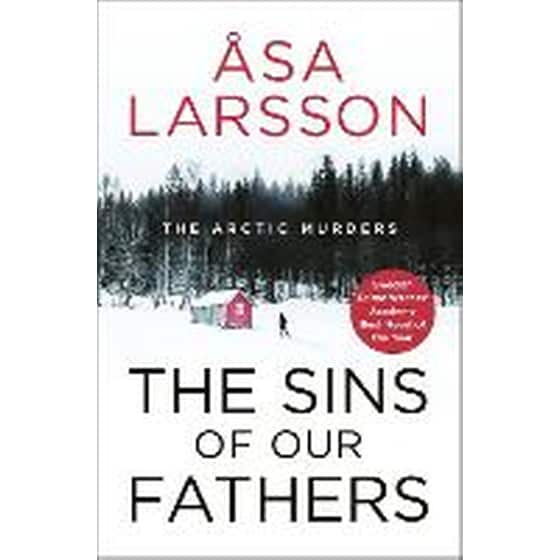 Sins of our Fathers image 0