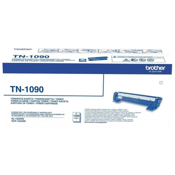 Toner Brother TN-1090 - Black image 0