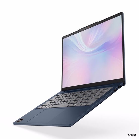 Lenovo Ideapad Slim 5 Copilot+ PC 14'' FHD+ OLED (Ryzen AI 7-350/32 GB/1 TB SSD/Radeon 860M Graphics/Windows 11 Home) Laptop image 0