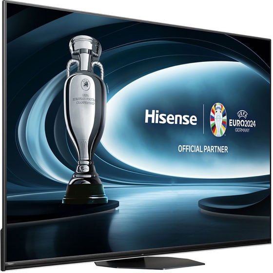 Hisense Mini-LED 75" 4K Smart Τηλεόραση 75U8NQ image 3
