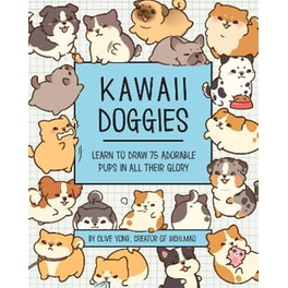 Kawaii Doggies