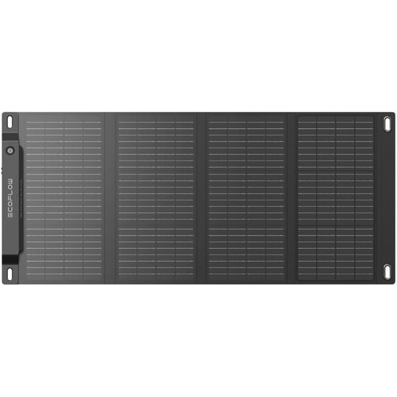 Φορητό Solar Panel EcoFlow 28W image 2