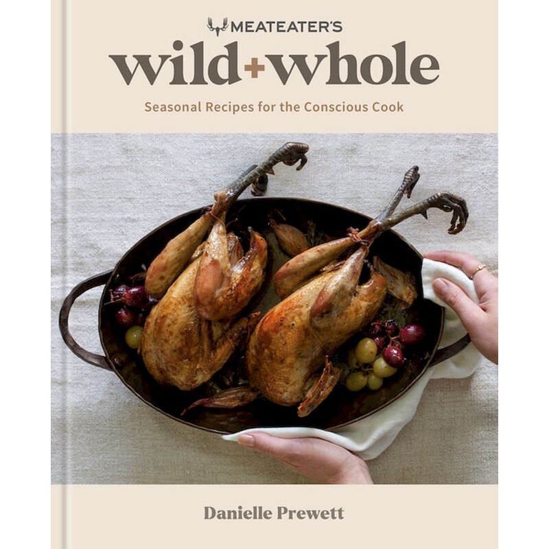 MeatEaters Wild + Whole
