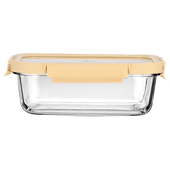 Δοχείο Αποθήκευσης Τροφίμων  ESTIA 01-26479 1.52 L Διάφανο image 0