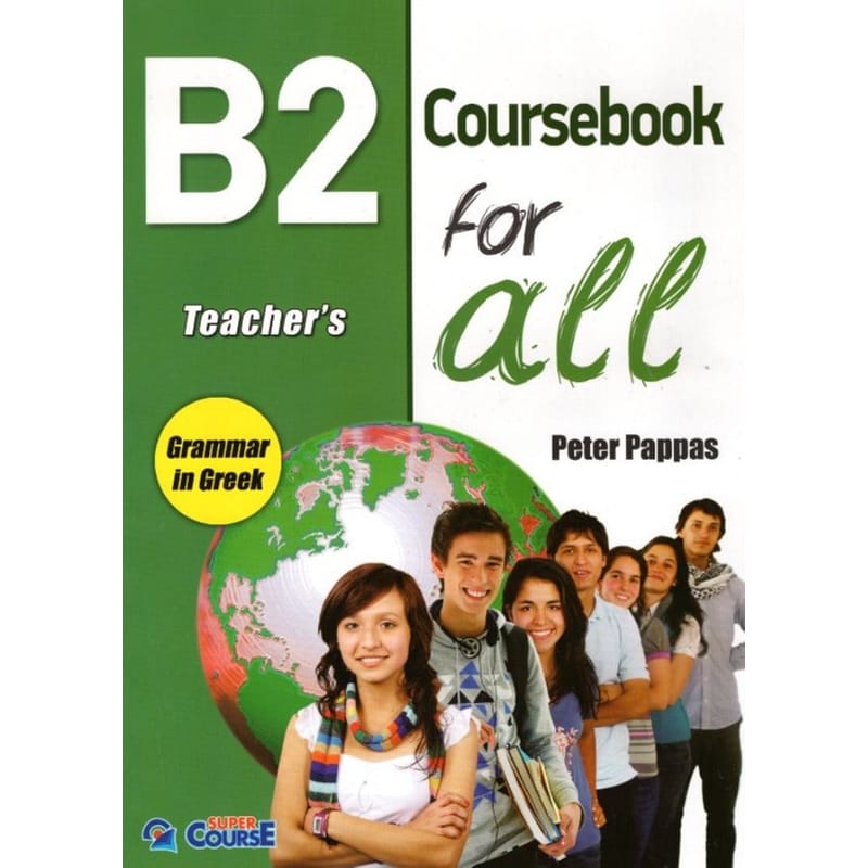 B2 For All Teachers