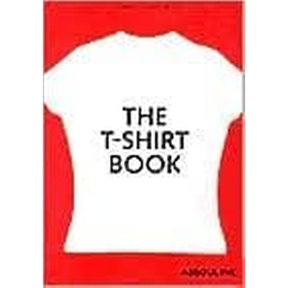 The T-Shirt Book image 0
