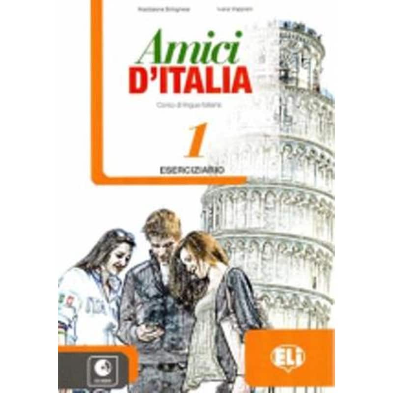 Amici dItalia