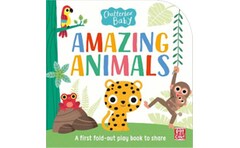 Chatterbox Baby: Amazing Animals