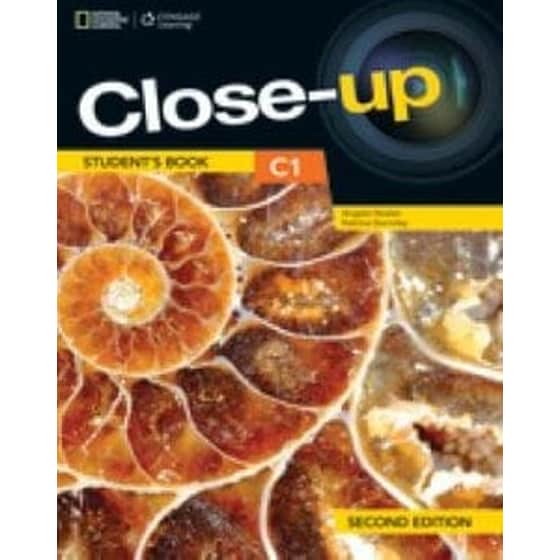 Close-up C1 with Online Student Zone image 0
