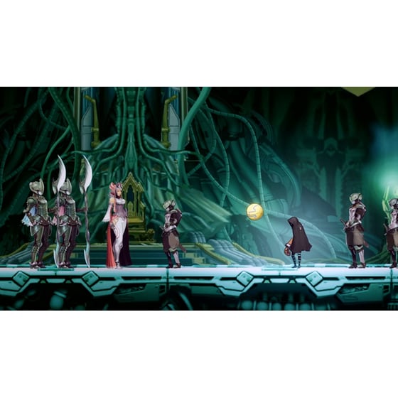 Shadow Labyrinth - Xbox Series X image 5