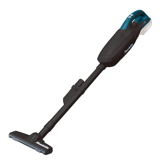 MAKITA DCL182ZB 18 V 0.5 L Μαύρο Σκούπα Stick image 0