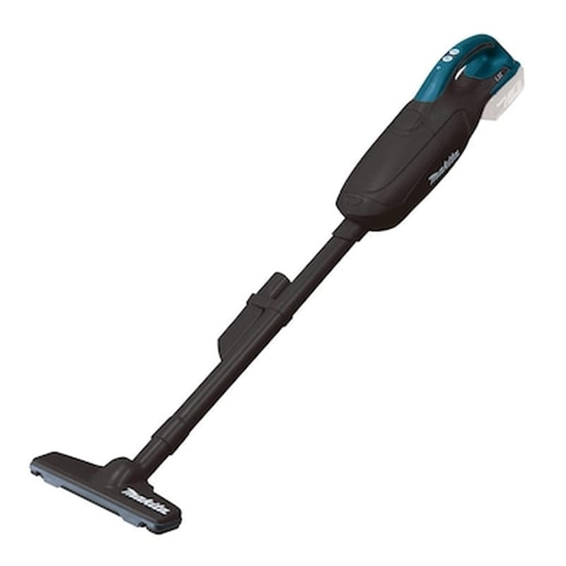 MAKITA MAKITA DCL182ZB 18 V 0.5 L Μαύρο Σκούπα Stick