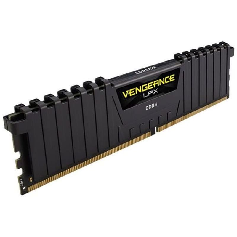 CORSAIR Corsair Vengeance LPX CMK16GX4M1Z3600C18 DDR4 3600MHz (1x16GB)