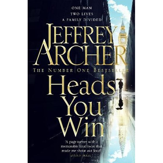 Heads You Win image 0