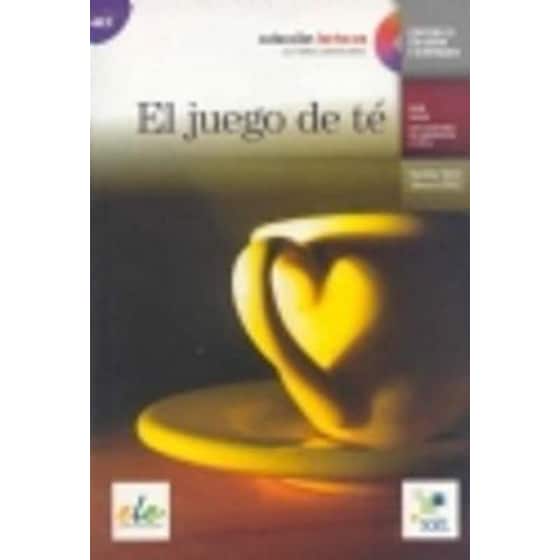 Lecturas Graduadas - El Juego De Te (+ CD) image 0