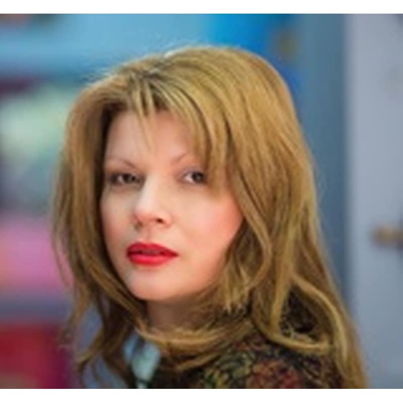 Author picture