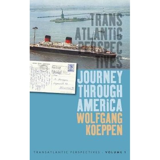 Journey Through America image 0