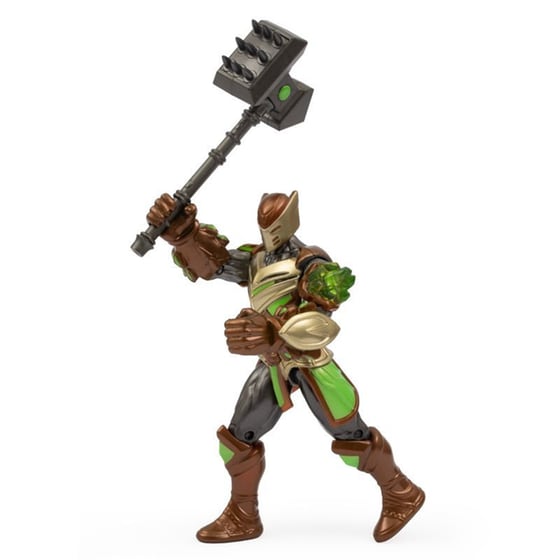 Φιγούρες Gormiti The New Era 15εκ (Διάφορα Σχέδια) image 29