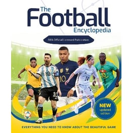 The Football Encyclopedia (FIFA)