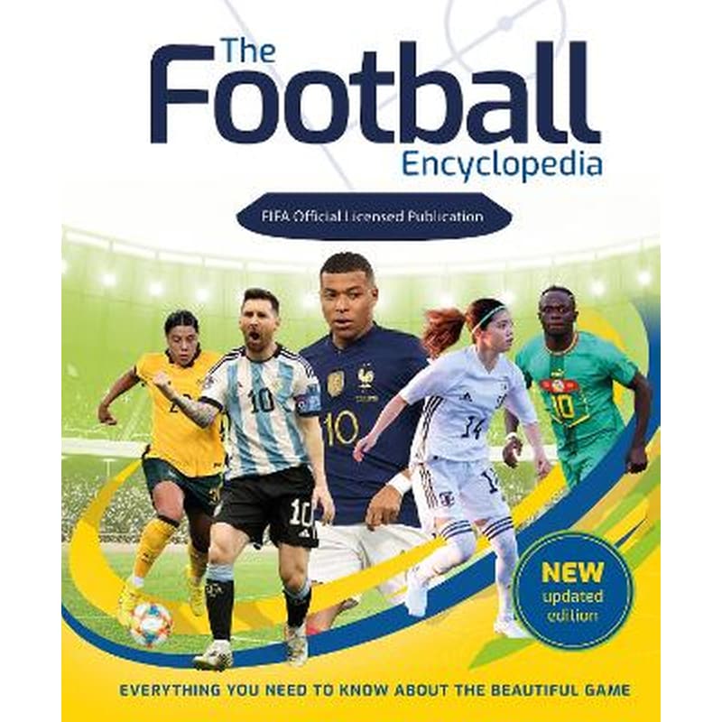 The Football Encyclopedia (FIFA)