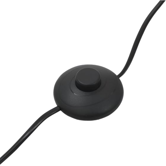 Φωτιστικό Vidaxl Επιδαπέδιο Παραλληλεπίπεδο με Ατσάλινο Στήριγμα 135cm - Κρεμ image 4