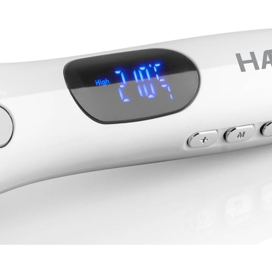 Ψαλίδι Μαλλιών HAEGER HR-45W.003A Λευκό image 1