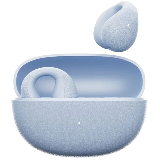 Ακουστικά Bluetooth QCY Crossky C10 - Blue image 0