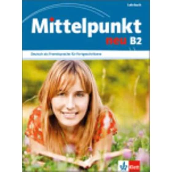 Mittelpunkt Neu image 0