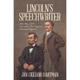 Lincoln's Speechwriter