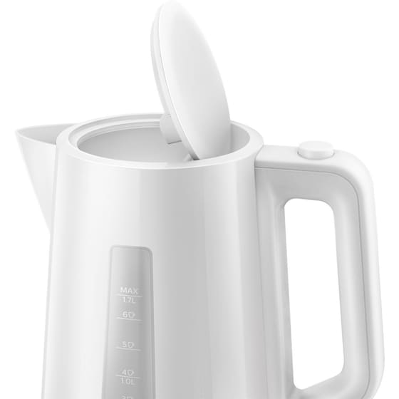 PHILIPS HD9318/70 2200 W 1.7 L Λευκό Βραστήρας image 2