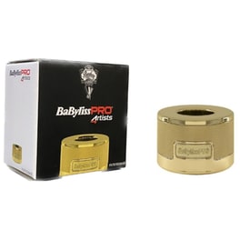 Βάση Φόρτισης Για Trimmer Skeleton Babyliss Pro Gold (fx7870gbase)