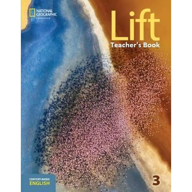 Lift 3 Teachers Book