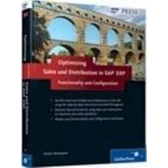 Sales and Distribution in SAP ERP image 0