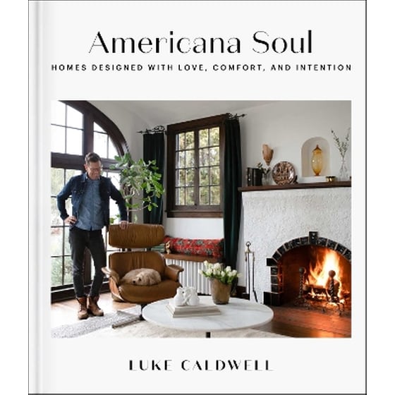 Americana Soul image 0