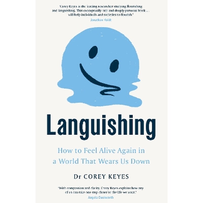 Languishing