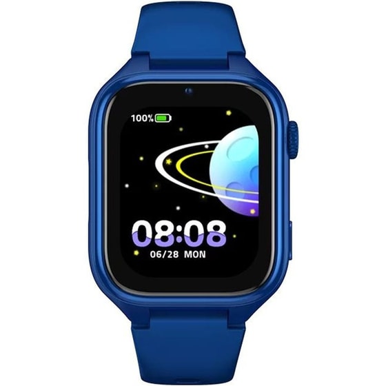 Smartwatch TTEC Kidi 48mm - Blue image 0