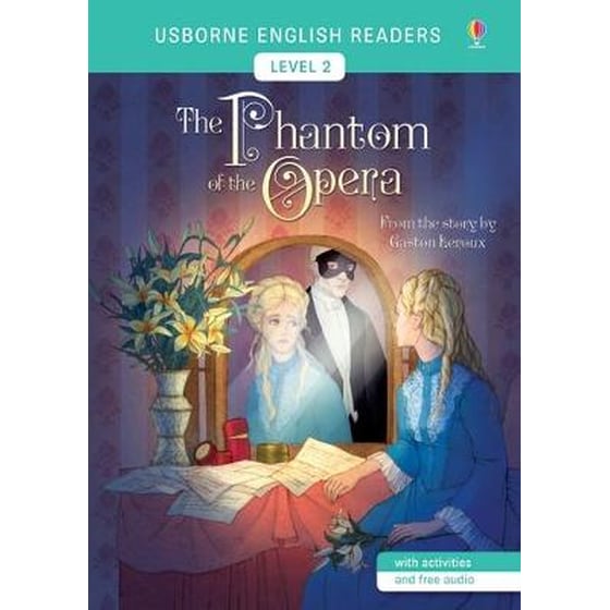 The Phantom of the Opera image 0